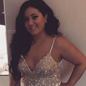 Meet your Posher, Vanessa